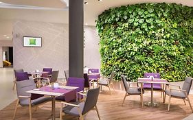 Ibis Styles Budapest Airport
